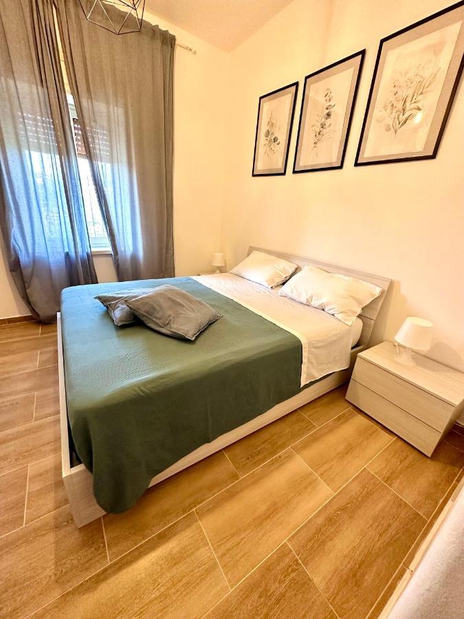 Dama House Airport&Hospital Lejlighed Catania Eksteriør billede